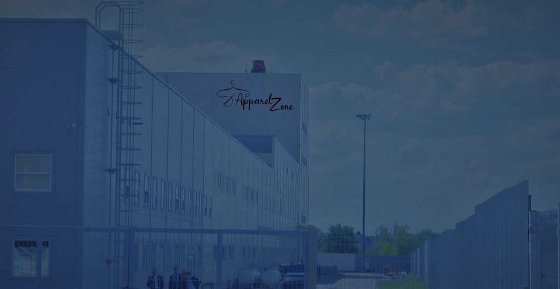 Apparel Zone